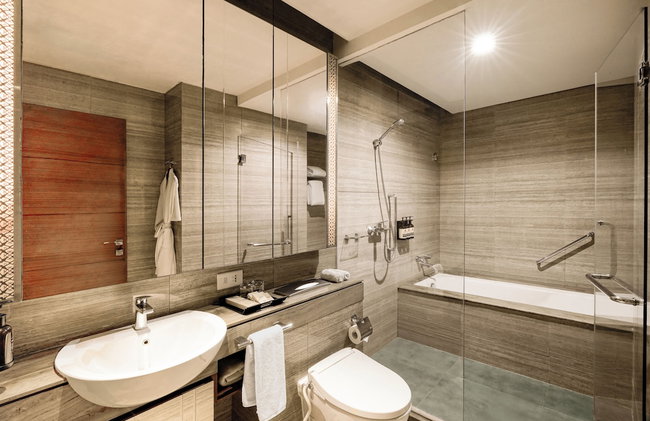 Ascott Waterplace Surabaya - Foto 32