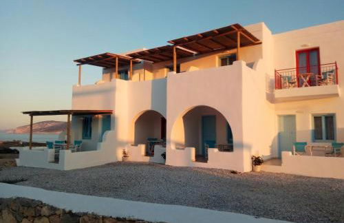 Asterias studios koufonisi - Foto 8