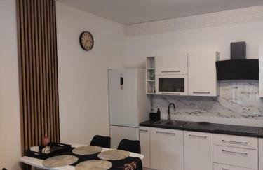 Royal Home Wilanów-apartament w sercu Wilanowa - Foto 12