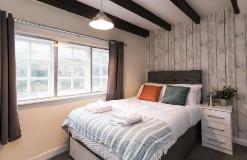 3BR Home in Castle Donnington - Foto 12