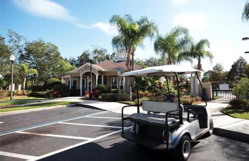 Marvelous 3 Bd Close To Disney @ Lucaya Resort 107 5364 - Foto 72