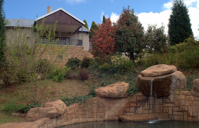 The Highlander Hotel - Foto 60