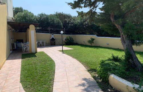 Villa Holiday Park Stintino - Piscina privata ed esclusiva - Foto 34