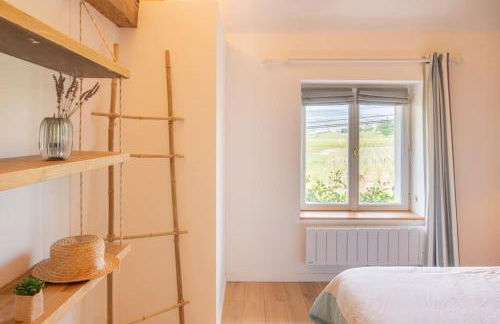 Gîte des Pilliers - Foto 10