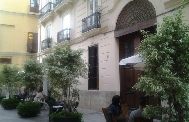 Apartamentos Ortiz de Zárate - Foto 34