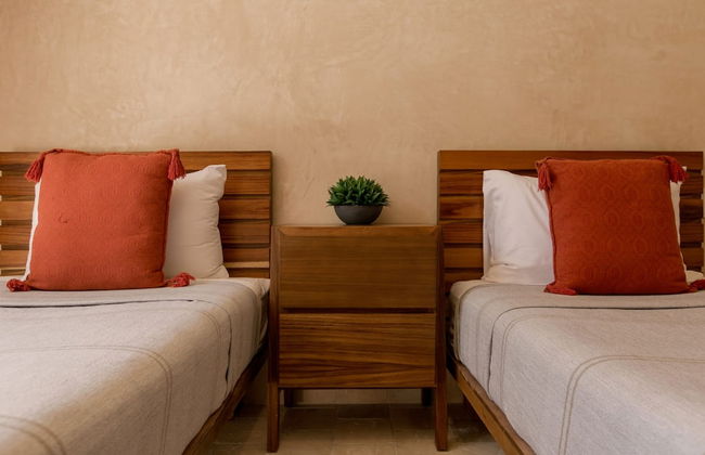 Lumina at LOSANTOS Tulum - Photo 30