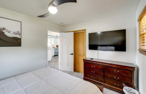 Riverfront Retreat with Dock and Kayaks in McHenry - Foto 16