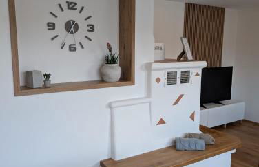 Schwarzer Adler - Ferienwohnung Storchennest - Foto 20