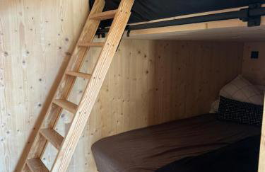 Tinyhouse mit Pelletofen - Foto 10
