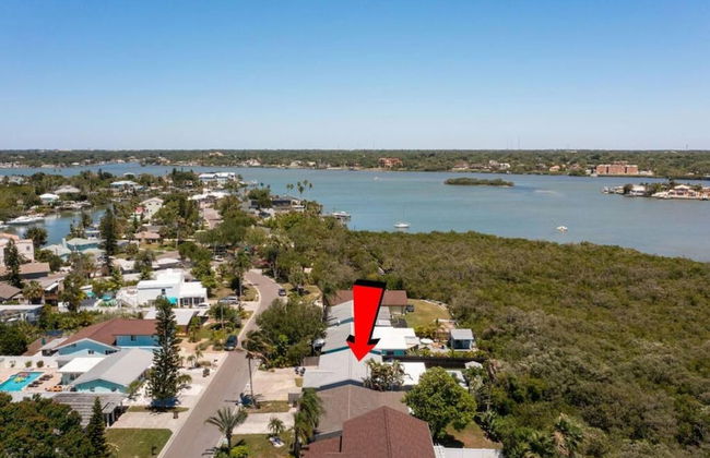 Steps to Beach Heated Pool - Foto 37