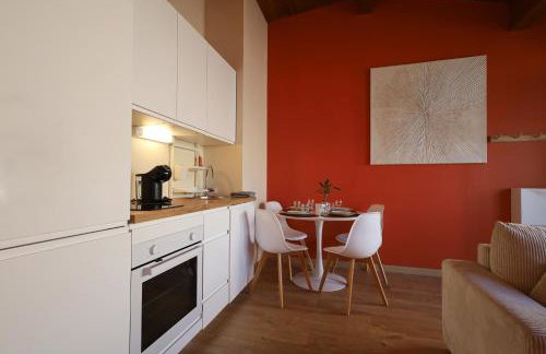 Appartement le cocon de terre - Foto 21