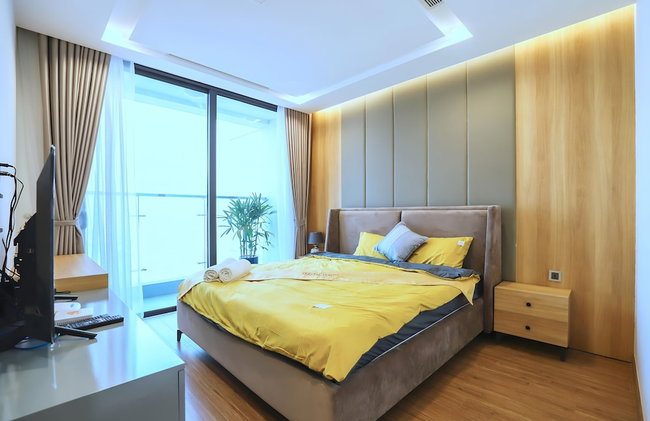 Mikage - Vinhome Metropolis Lieu Giai Apartment - Foto 10