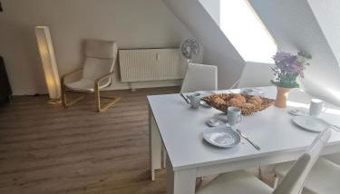 Fewo Wolgast Usedom Ostsee - Foto 3