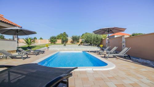 Villa Zrilic ZadarVillas - Foto 5