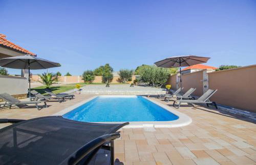 Villa Zrilic ZadarVillas - Foto 5