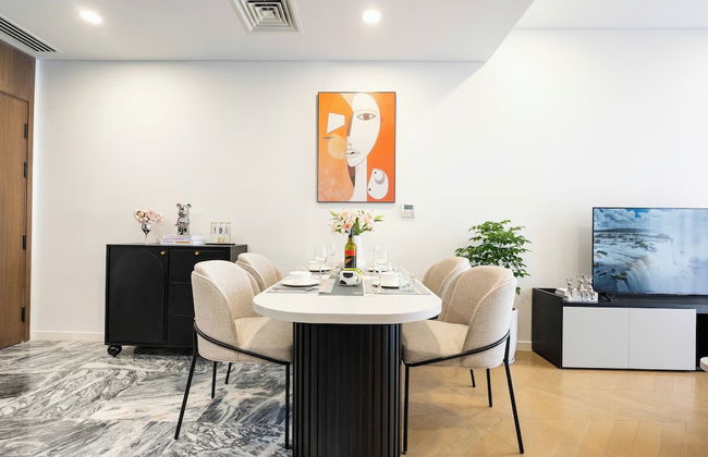 Estella Luxury Vacation Hotel Apartment - Foto 20