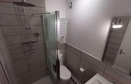 Appartement accès direct à la plage - Photo 13