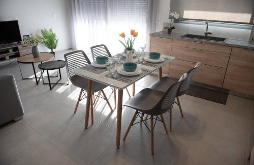 C&A Luxury Apartment - Foto 12