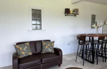 Andy's Cottages at the Well - Foto 19