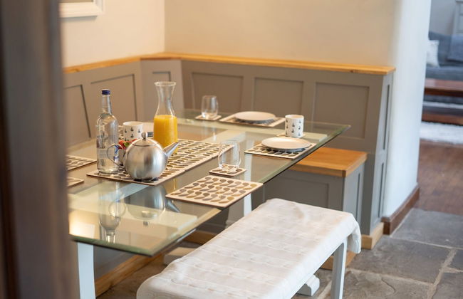 Church Barn - Photo 24