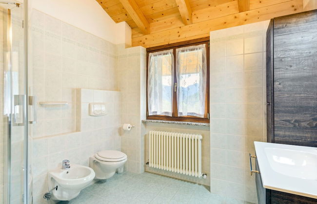 Belvilla by OYO Casa Colonia Mansarda - Foto 12