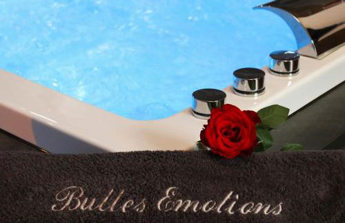 Bulles Emotions - Foto 47