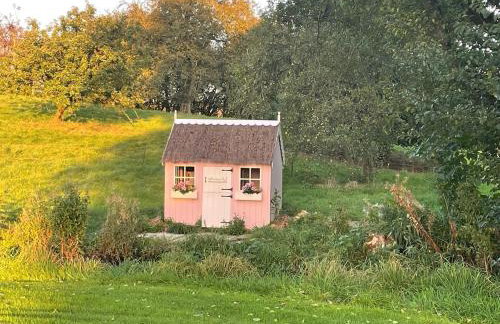 Luxury Peak District Home - 2 miles from Ashbourne - Foto 41