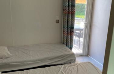 Location de vacances en campagne avec accès piscine - Foto 6