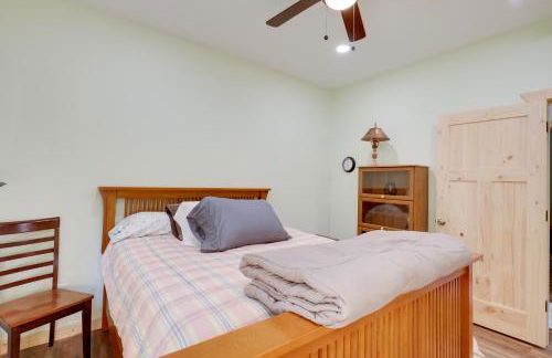 Paddle, Play and Relax Home with Pioneer Lake Access! - Foto 15