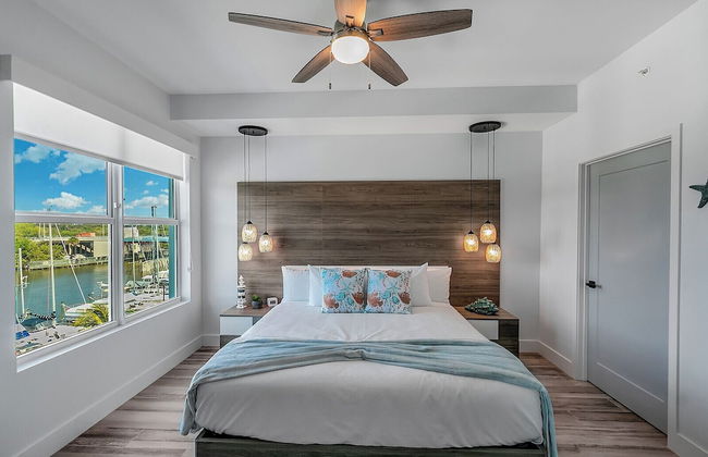 Dolphins Vacation Rental - Foto 16