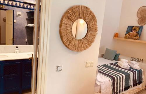 Lovely studio in Marbella close to Puente Romano - Foto 66