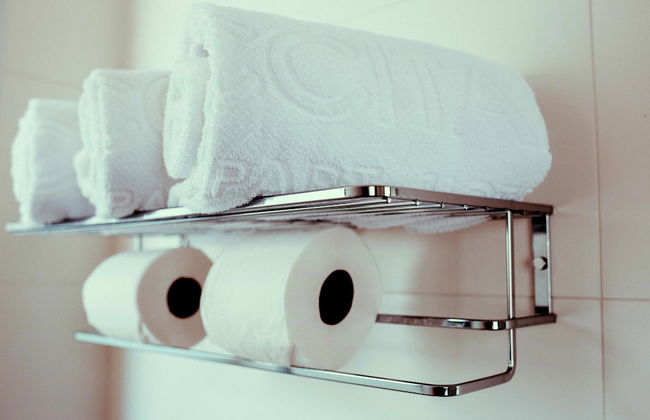 Occitano Apart Hotel - Photo 65