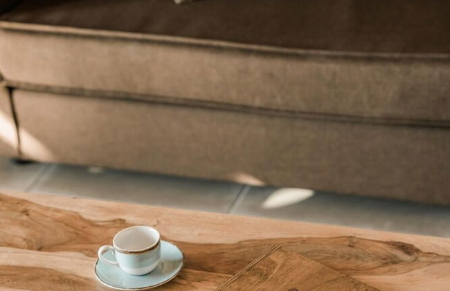 Entheos Private Villa Fiskardo Kefalonia Greece - Foto 27