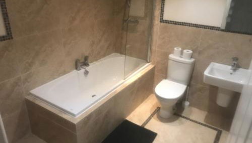 Apartment 4, Welbeck House, Old Green Close, Whitwell, S80 4GL - Foto 4