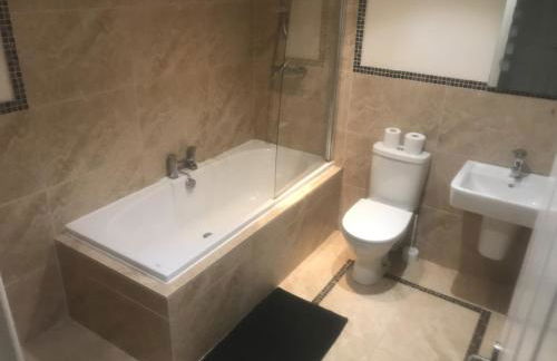 Apartment 4, Welbeck House, Old Green Close, Whitwell, S80 4GL - Photo 4