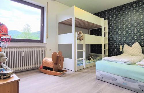 Familien-Ferienwohnung Lichtenstein (BW) - Foto 6