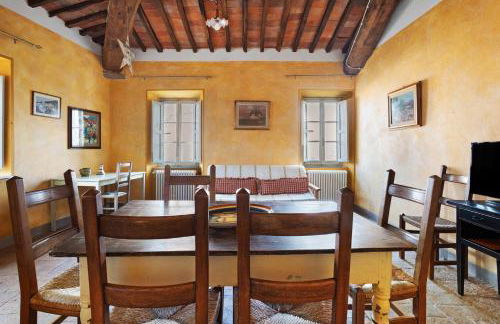 Villa Chelucci - Gualdo - Foto 26