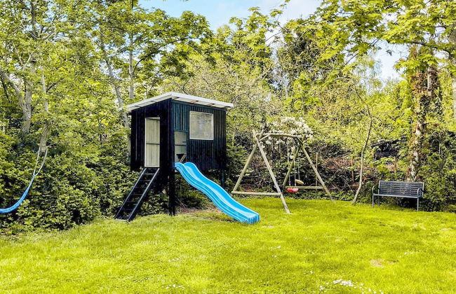 8 Person Holiday Home in Graested-by Traum - Foto 17