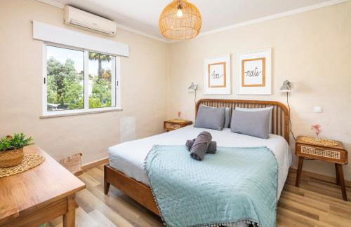 Fabulous apartment in beautiful Quinta do Paraiso - Foto 6