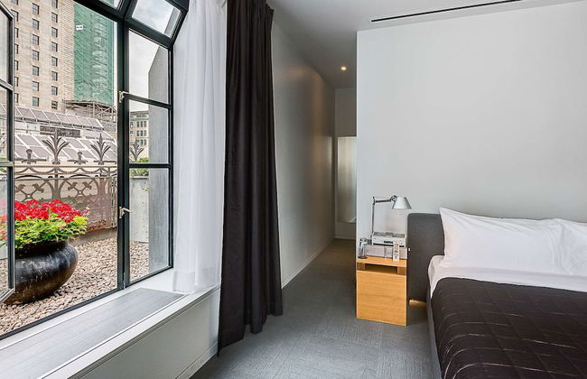 Hotel Gault - Foto 26