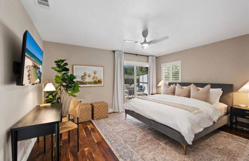 Mt. Helix Resort+ Pool/Spa, Pickleball, Amenities! - Foto 19