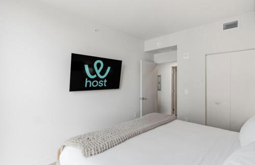 Prime Downtown Miami - Walk to Bayside - Foto 13