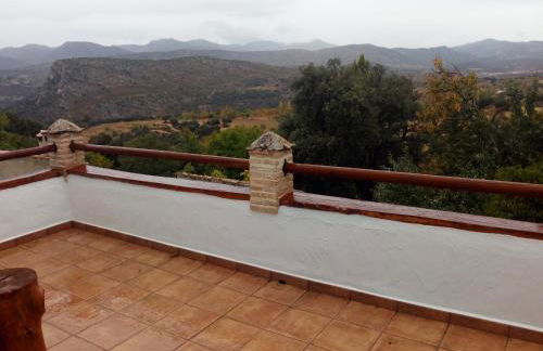 CASA RURAL "LOS CASARES" - Foto 43