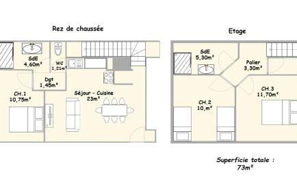 les gites de la menie - Photo 15