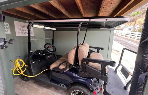 Catalina 3 bedrooms with Hot Tub & Golf Cart - Foto 3