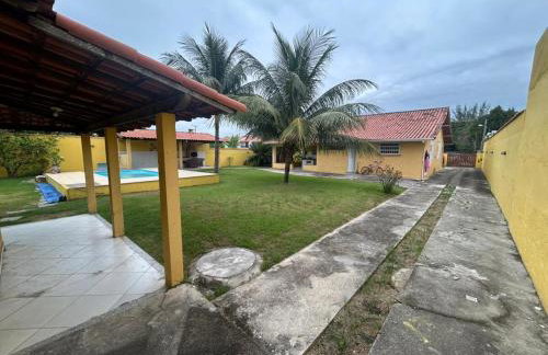 Casa com Piscina na Lagoa de Praia Seca - Foto 35