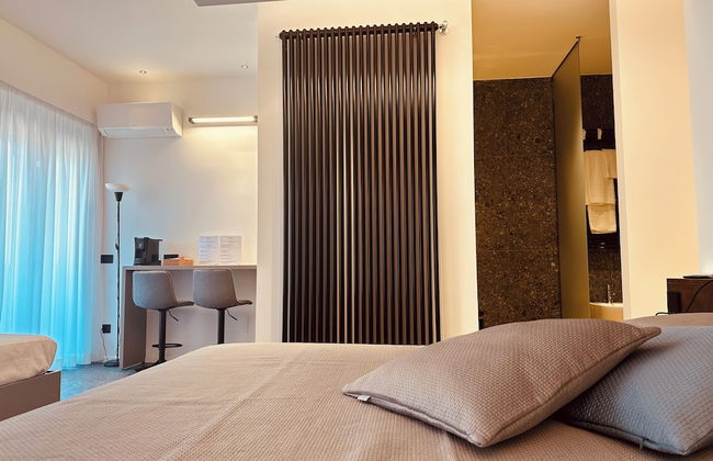 Elegance Rooms Cefalù - Photo 17