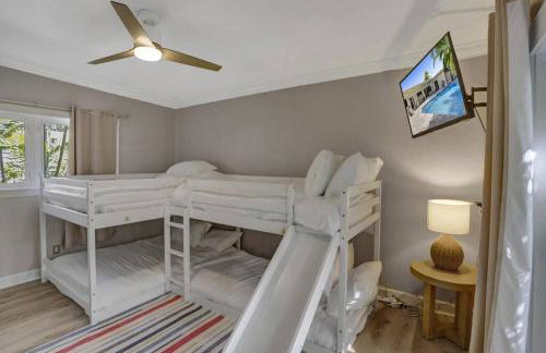 Brand New! Heated Pool, Golf Cart, Next to Beach - Foto 21