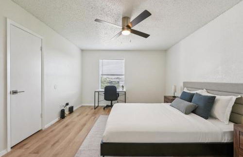 The Landry 307 Spacious and Cozy 2 Bedroom 2bth - Foto 23