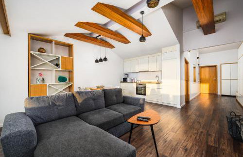 Sunset Suite Premium Apartment - Foto 14